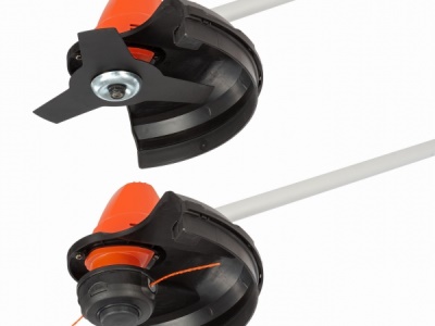 POWDPG7551 - AKU křovinořez 40V LI-ION 255mm (bez baterie)