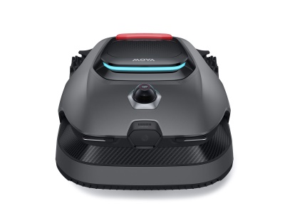 MOVA LiDAX Ultra 2000 - bezdrátová robotická sekačka ( 2000 m2 )