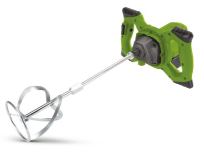 Aku míchadlo stavebních směsí Procraft PMM20 (bez baterie a nabíječky)