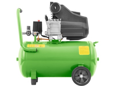 Kompresor Procraft AC50 + sada příslušenství