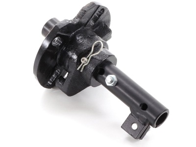 PUBERT Kolový+závaží KIT QJN