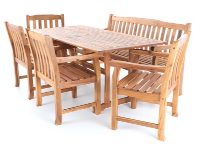 TUVALU VeGA set 7 DeLuxe