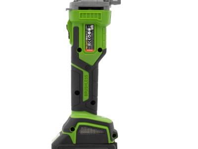 Aku nůžky na plech Procraft SM20 (bez baterie a nabíječky)