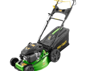 Benzínová sekačka Procraft PLM505S NE