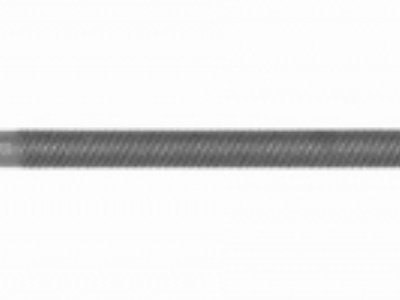 KRT451102 - Pilník kulatý 200mm