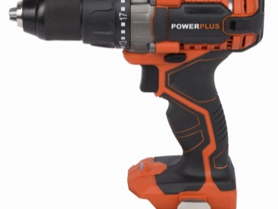 POWDP1510 - Aku šroubovák / vrtačka 20V LI-ION (bez baterie)