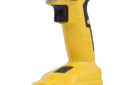 POWX0057 - Aku šroubovák / vrtačka 18V 3bat.