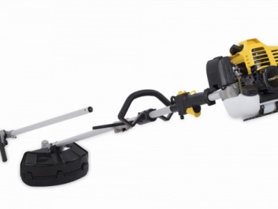 POWXG3025 - Benzinový křovinořez 33cc  3v1