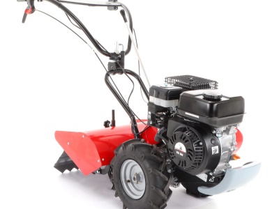 PUBERT ROTO 404 HD