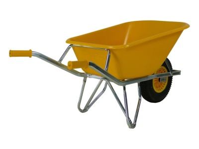 Profi stavební kolečko Fort SMB-100