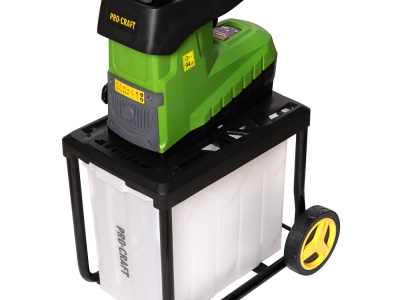 Zahradní drtič větví válcový Procraft PSL2850
