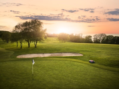 CRAMER AiConic 5 RTK