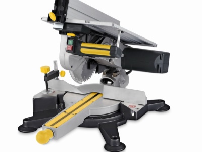 POWX07582 - Pokosová a stolová pila 1 800W / 254mm