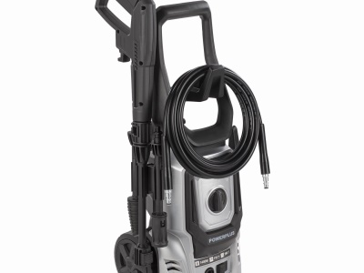 POWXG90406 - Elektrická tlaková myčka 1400W 110bar