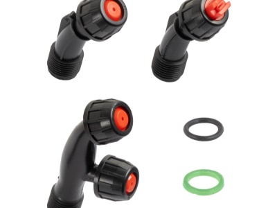 Ruční tlakový postřikovač Procraft HS-16