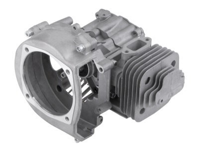 Motor benzínový 2.takt  40mm          1E40F 43CC PROCRAFT