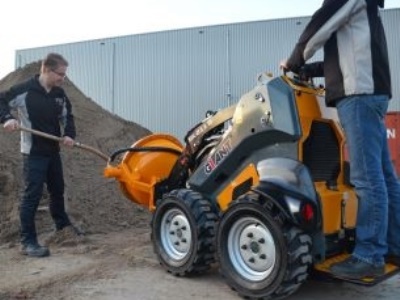 GiANT GS900