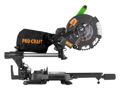 Aku pokosová pila s pojezdem Procraft PGS28bb (bez baterie a nabíječky)