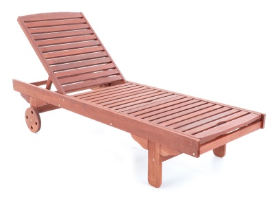 Lehátko MERANTI ARA