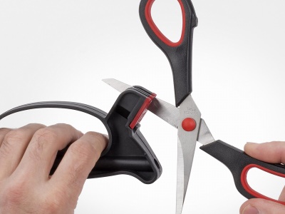 KRTH01101 - Bruska na nože a nůžky