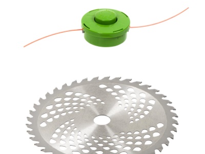 Aku křovinořez obouruční rukojeť (řidítka) Procraft ATA-40C