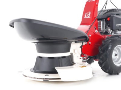 EUROSYSTEMS RS90 RATO 170