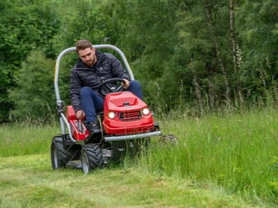 Crossjet 4x4