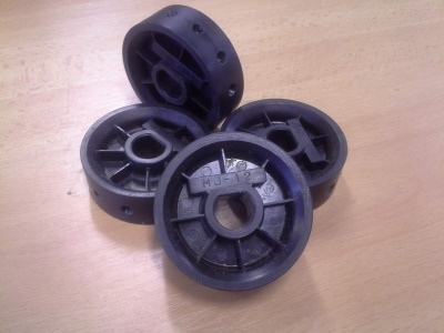 Secí stroj Terradonis JPH