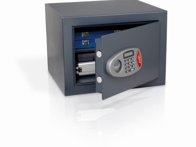 MOTSA30ELF - Electronický trezor - ohnivzdorný