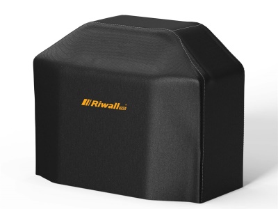 Riwall PRO Ochranný kryt na gril L (RGG 41 / RCG 80 / RCG 82)