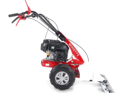 EUROSYSTEMS Lištová sekačka - MINIEFFE