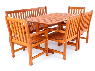VeGA COTSWOLD SET 7