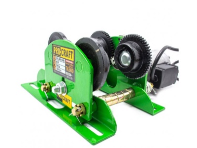 Elektrický pojezd Procraft TK500