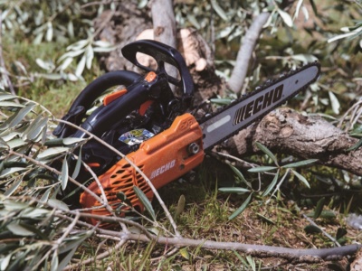 Motorová pila ECHO CS-2511TES