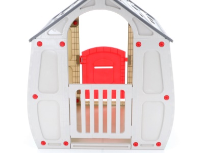 STARPLAST Magical House GREY