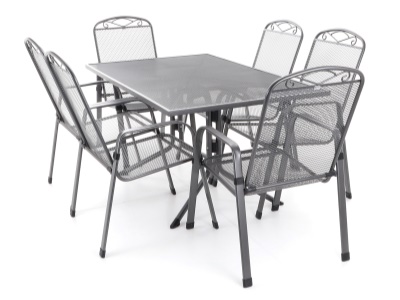 MFG ZINGST 6 - 140