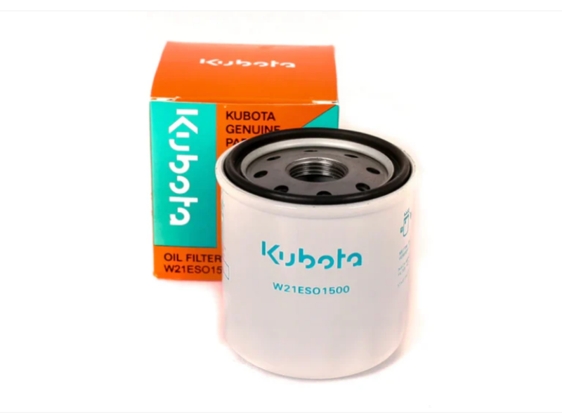 Olejový motorový filtr KUBOTA W21ESO1500