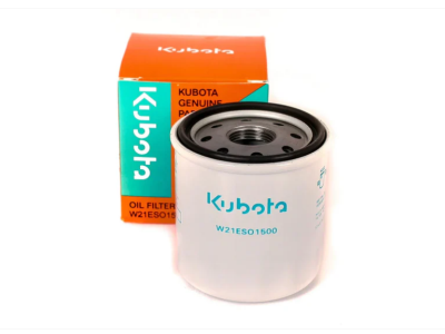 Olejový motorový filtr KUBOTA W21ESO1500