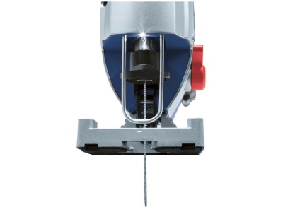 Scheppach CJS25-20Li - aku 20 V přímočará pila (bez baterie a nabíječky)