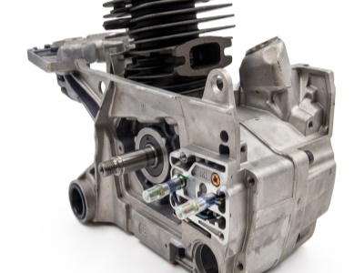 Motorová sestava (klikový hřídel + CPG) pro řetězovou pilu Procraft