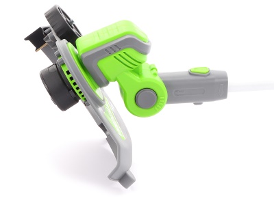 VERDEMAX AKU vyžínač TR20