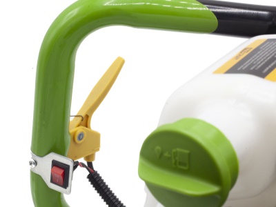 Zemní, půdní (samostatný) vrták Procraft GD68bn