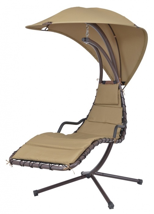 HECHT DREAM  - houpací křeslo 