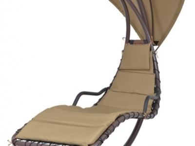 HECHT DREAM  - houpací křeslo 