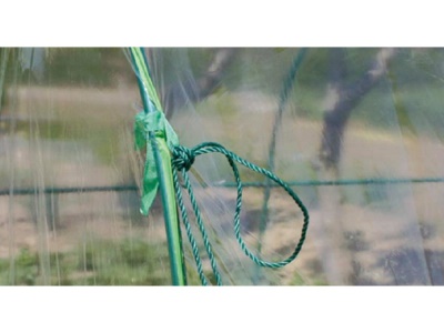 VERDEMAX fóliovník PREMIUM 2640