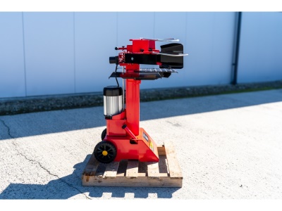 Hydraulický štípač 8T E 