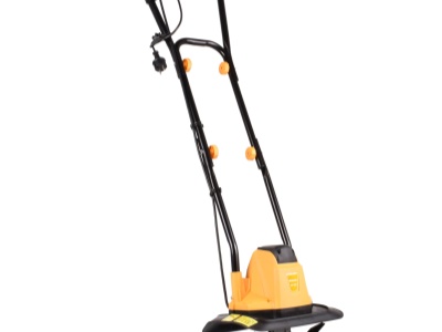 Riwall PRO RET 3275 - kultivátor s elektrickým motorem 750 W