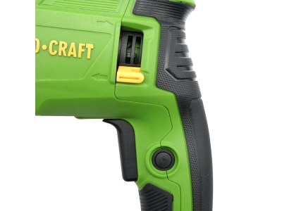 Kombinované vrtací a sekací kladivo Procraft BH1100 DFR