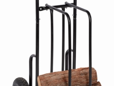KRT670307 - Rudlík na dřevo 250kg
