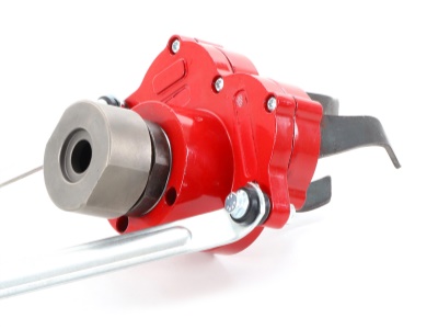 PUBERT W2 (8100020602)